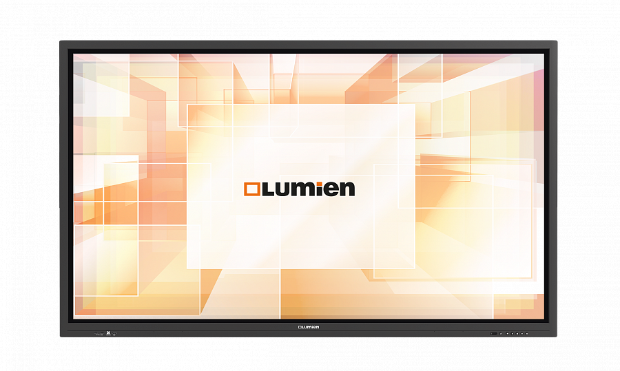   Lumien 86" LMP8602MLRU, UHD, Android 8.0