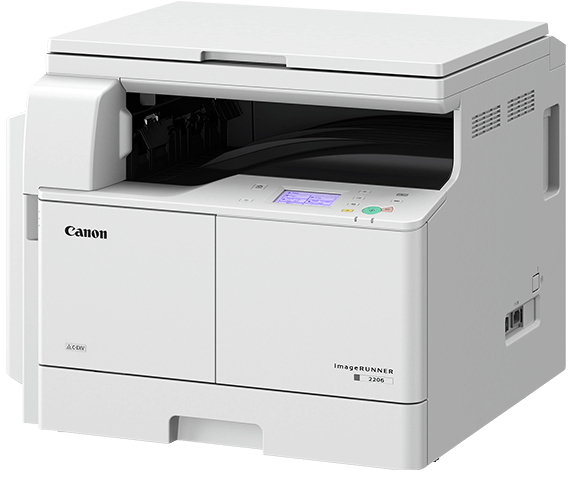 Название imageRUNNER 2206 (3030C001) Производитель Canon 1