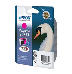       Epson T0813 (C13T11134A10)