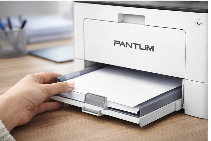 �������  Pantum BP5100DN