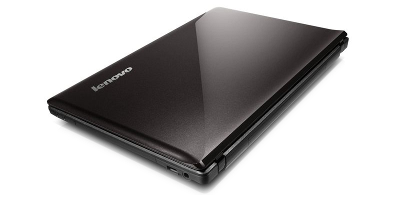  Lenovo Essential G570  (59319392)