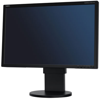 �������  22 NEC TFT EA221WM black TCO03