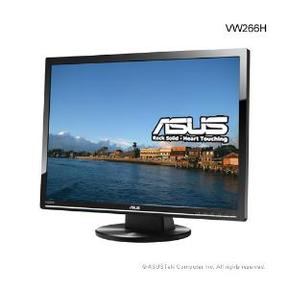  24 ASUS  VW246H black