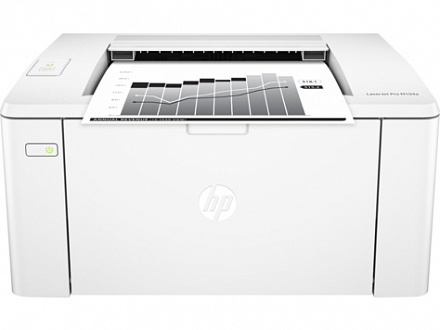  HP LaserJet Pro M104a (G3Q36A)