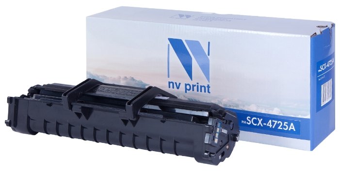  NV Print SCX-D4725A