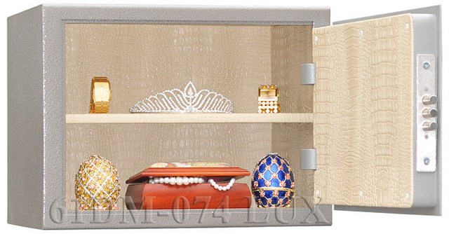      Bestsafe 61DM.074 Lux