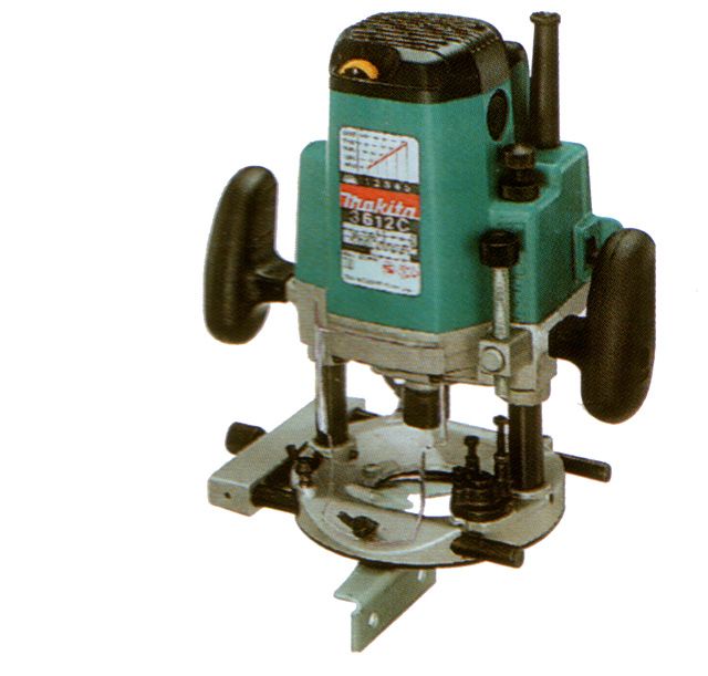 Makita 3612C 