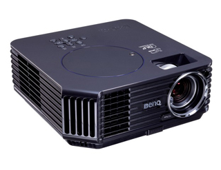 ��������  BenQ MP622C DLP