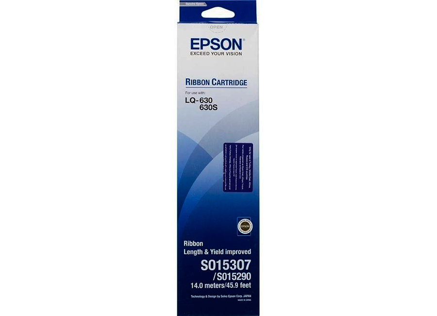      Epson LQ630 (C13S015307BA)