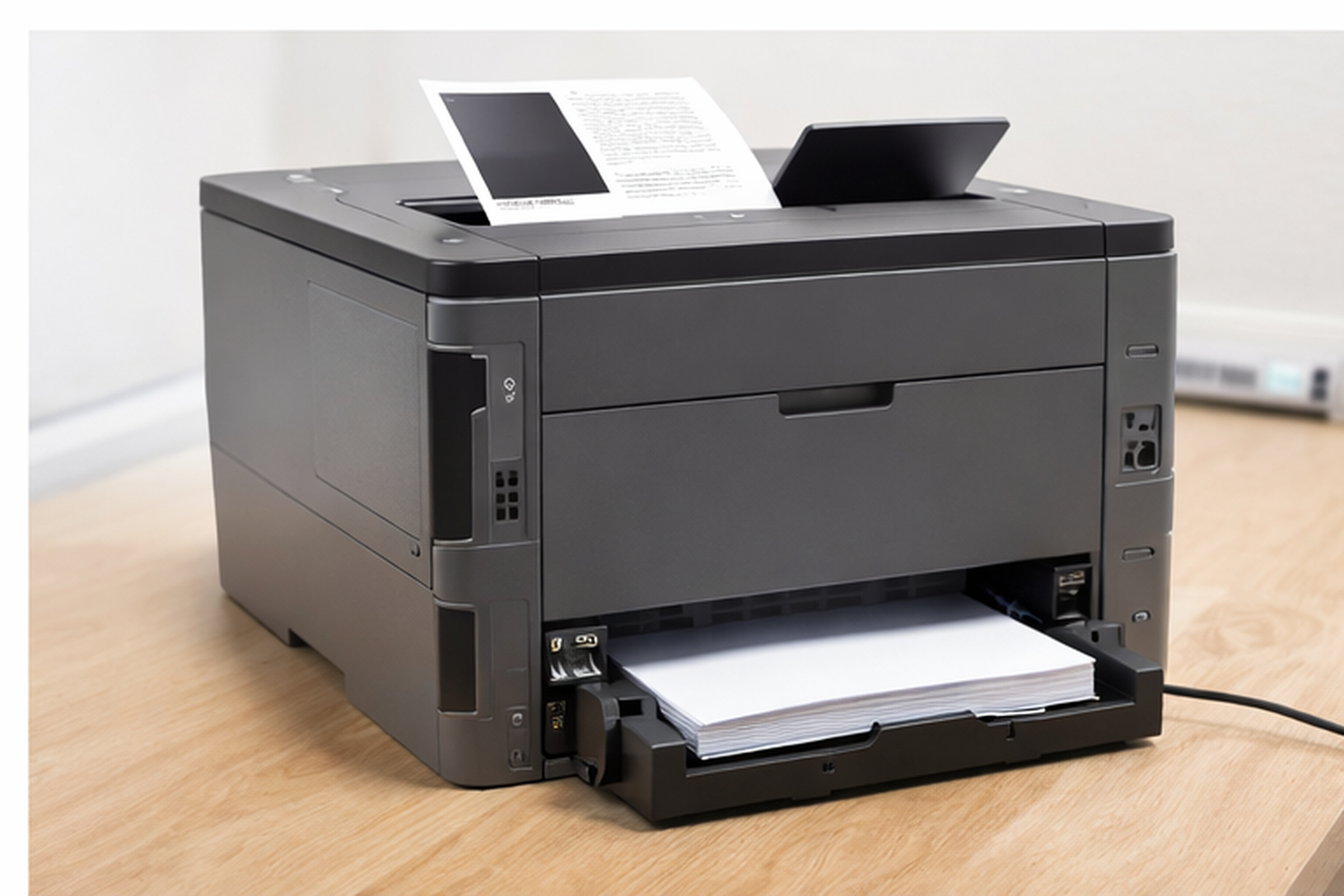 �������  Brother HL-L5100DN