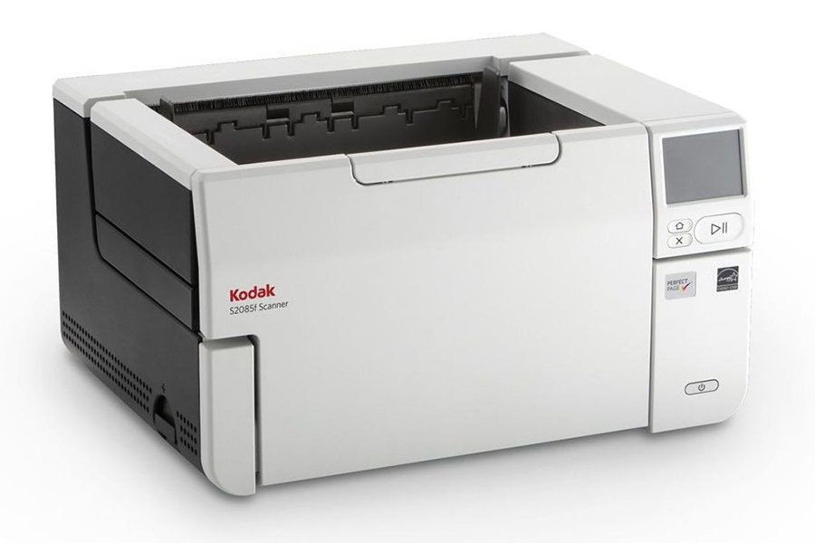  Kodak S2085f