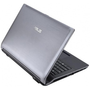 �������  Asus N53SM Silver (90NBGC718W1452RD13AY)