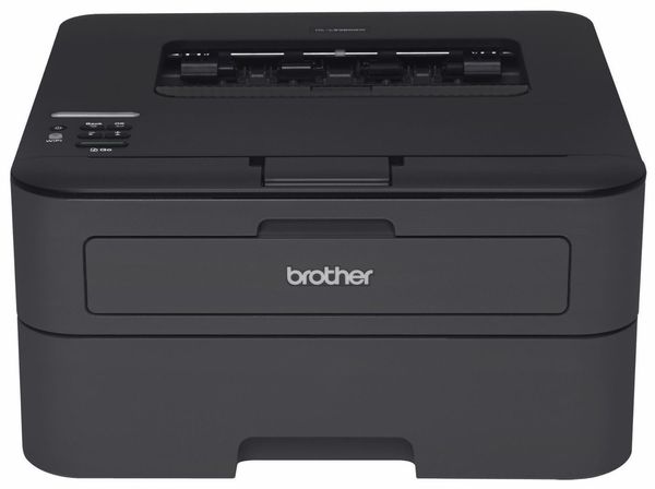 Принтер Brother HL-L2300DR (HLL2300DR1)