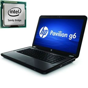  HP Pavilion G6-1058er  LW072EA