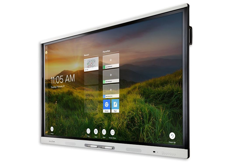   SMART SMART MX265-V2-C, 65" 4K UHD