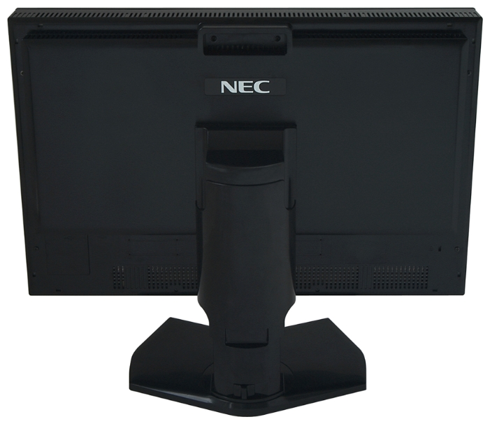   23 NEC MultiSync PA 231W