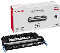 Картридж Canon 711 black (1660B002) купить по цене 22 448 руб. в ...