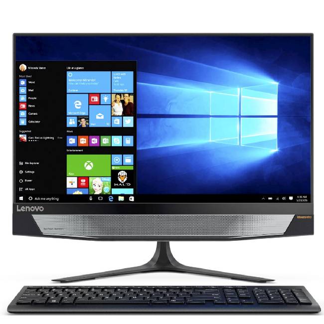  Lenovo AIO Lenovo IdeaCentre 720-24IKB (F0CM0016RK)
