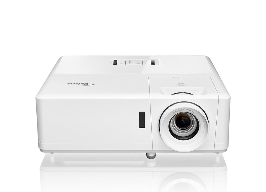  Optoma ZH403 DLP Full HD