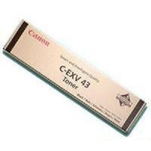 Тонер Canon C-EXV 43 (2788B002)