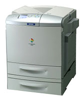  Epson AcuLaser 2600DTN