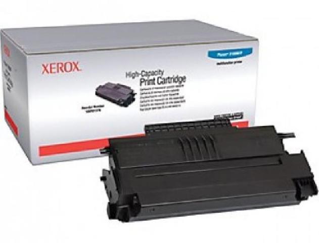 - Xerox 106R01378
