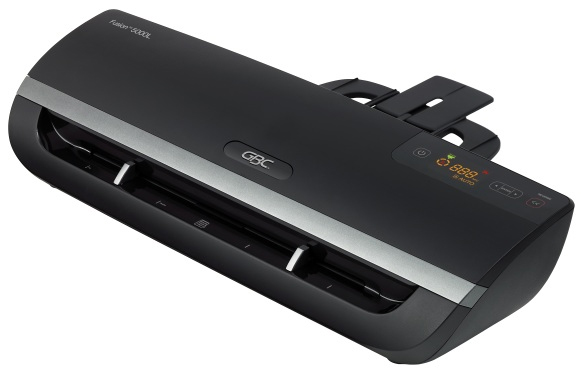    GBC Fusion 5000L, A3