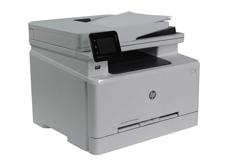  HP Color LaserJet Pro MFP M281fdw (T6B82A)