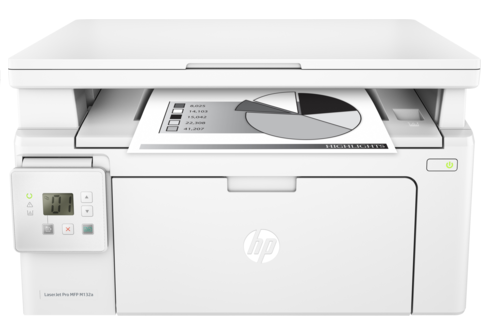  HP LaserJet Pro M132a (G3Q61A)