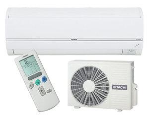 ����������� Hitachi RAS-14EH2