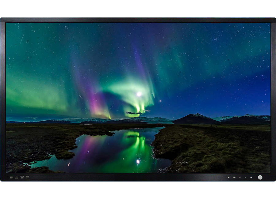   Interwrite TVI75H6 UHD 75" Android + OPS (TVI75H6)