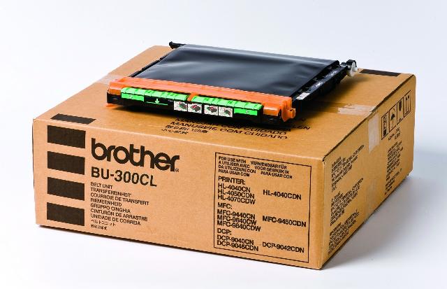 ����� �������� ����������� Brother BU-300CL