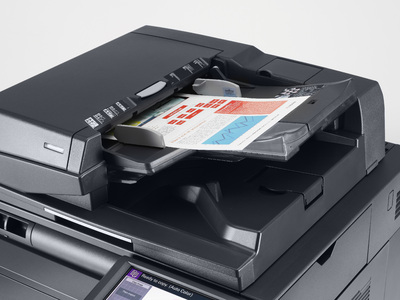 ���  Kyocera TASKalfa 5500i