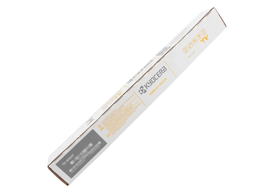 - Kyocera TK-8555Y ()