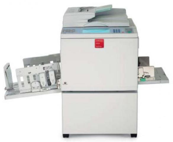 �������� (����������)  Nashuatec CP 6334