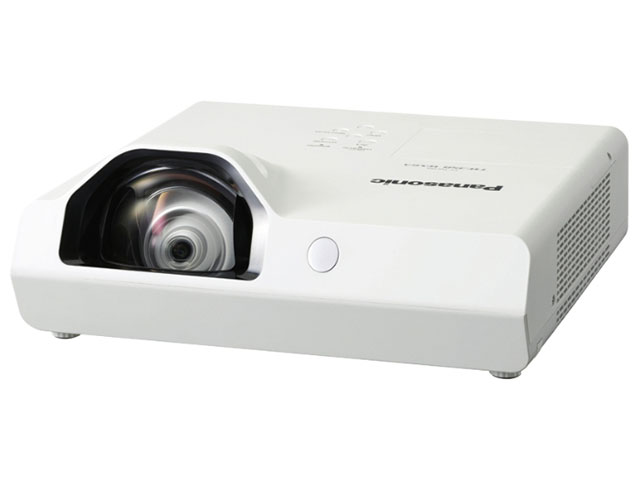 ��������  Panasonic PT-TW350
