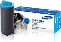  Samsung CLP-C350A/ELS
