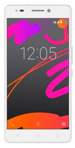  bq Aquaris M 5.5 (16+2GB) White