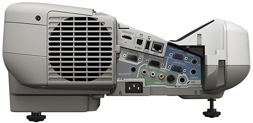 ��������  Epson EB-470 (V11H456040)
