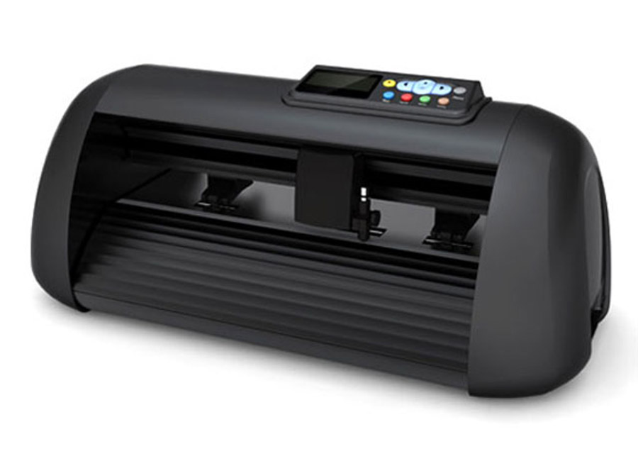 ������� �������  Vicsign S350 SERVO DOUBLE HEAD