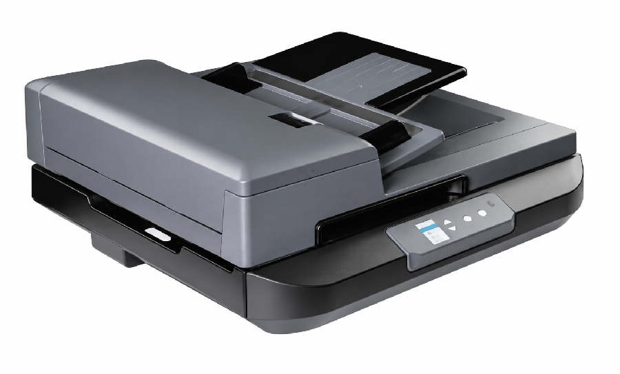 ������  Avision AD5800N