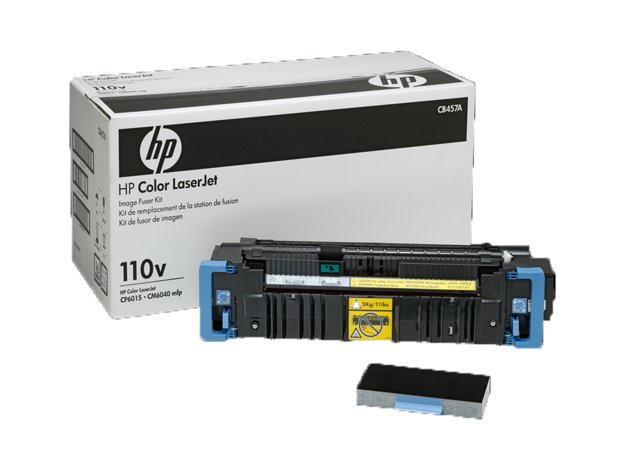   HP Fuser Kit (CB458A)