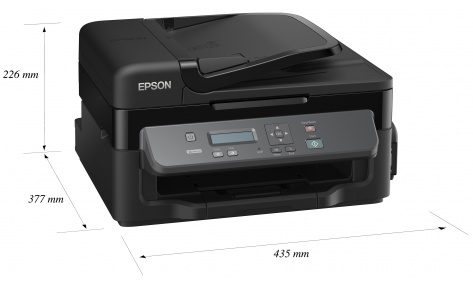  Epson M205 (C11CD07401)