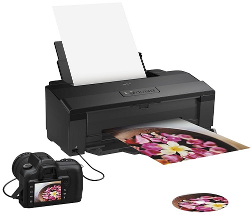  Epson Stylus Photo 1500W