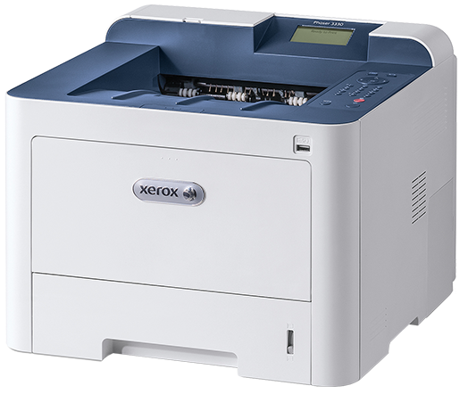  Xerox Phaser 3330DNI