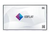 ������������� ������  EDFLAT LITE Gen2 86