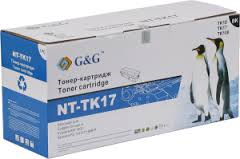 - G&G NT-TK17