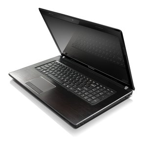 �������  Lenovo Essential G770A �����/���������� (59319239)
