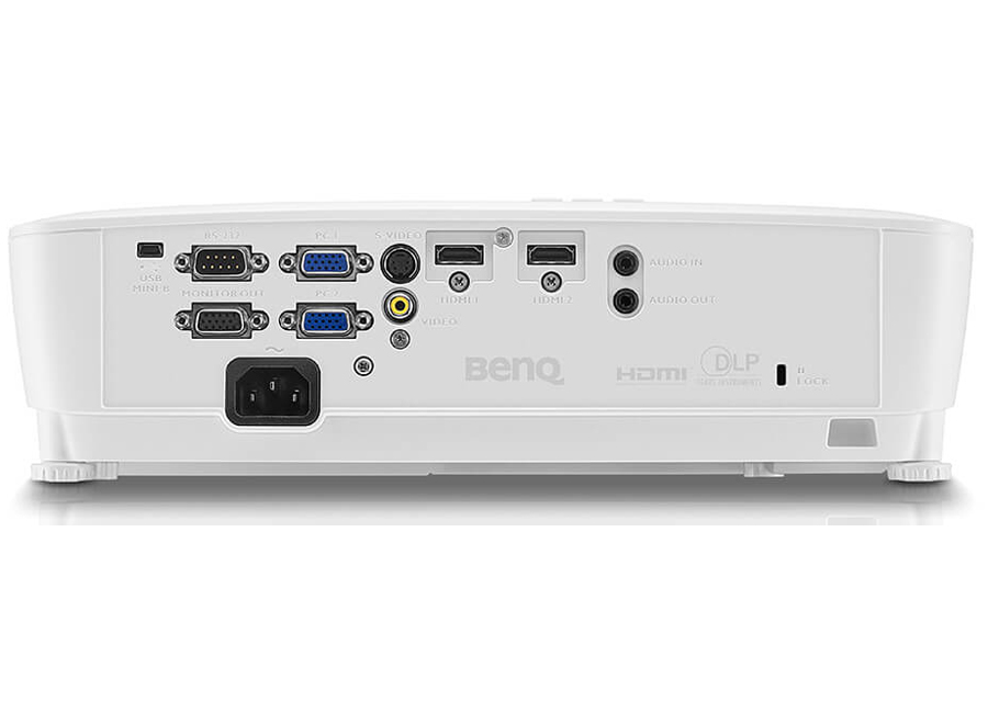  BenQ MX535