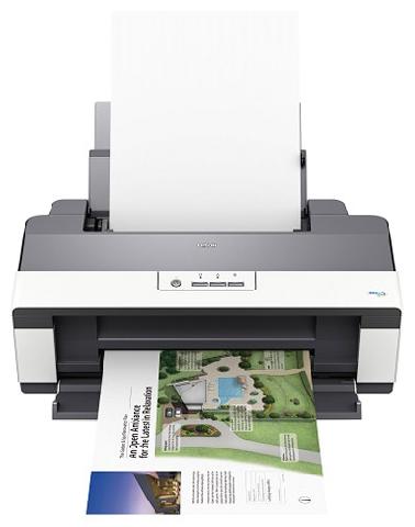  Epson Stylus Office T1100